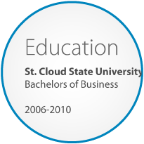 Education LinkedIn Icon