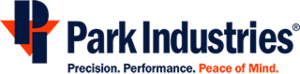 Park Industries logo