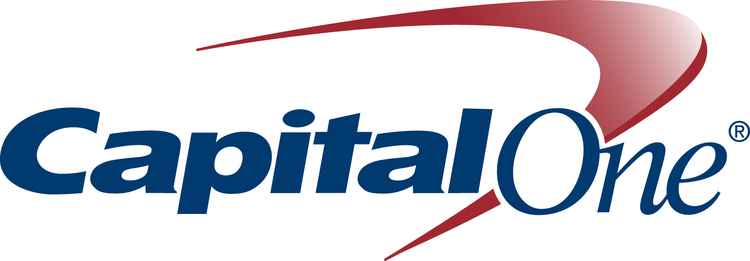 Capital One Logo