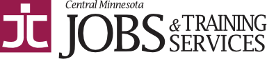 Central Minnesota Jobs logo
