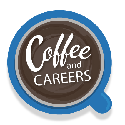 coffee and careers logo