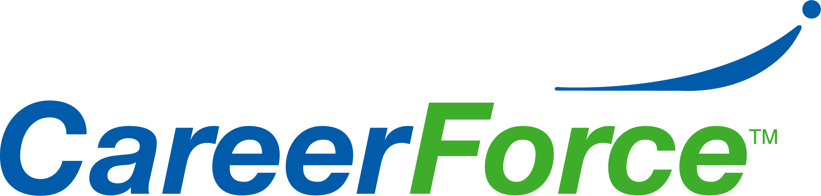 Workforce Center logo