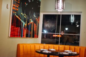 Krewe Restaurant