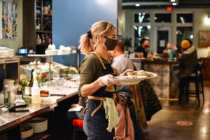 Krewe Restaurant