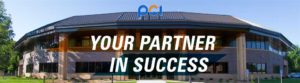 Preferred Credit, Inc. - Your Partner in Success
