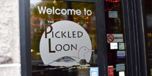 The Pickled Loon