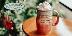 Rock Creek Coffeehouse