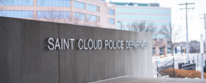 St Cloud Police Department