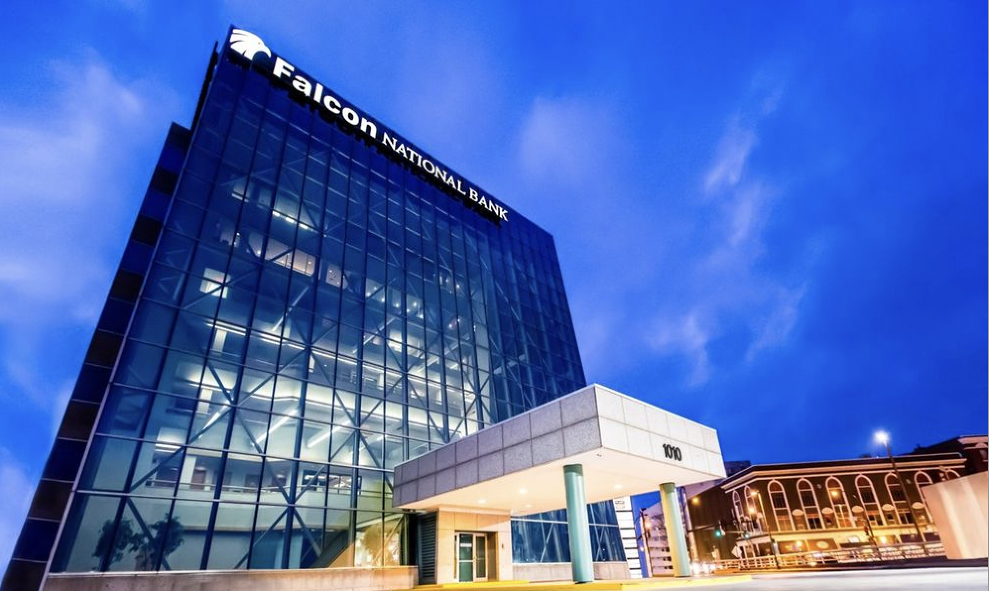 Banking on Small Business