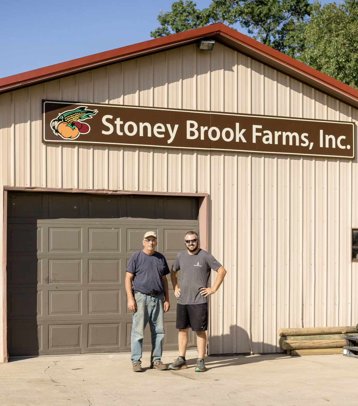 Stoney Brook Farms inc