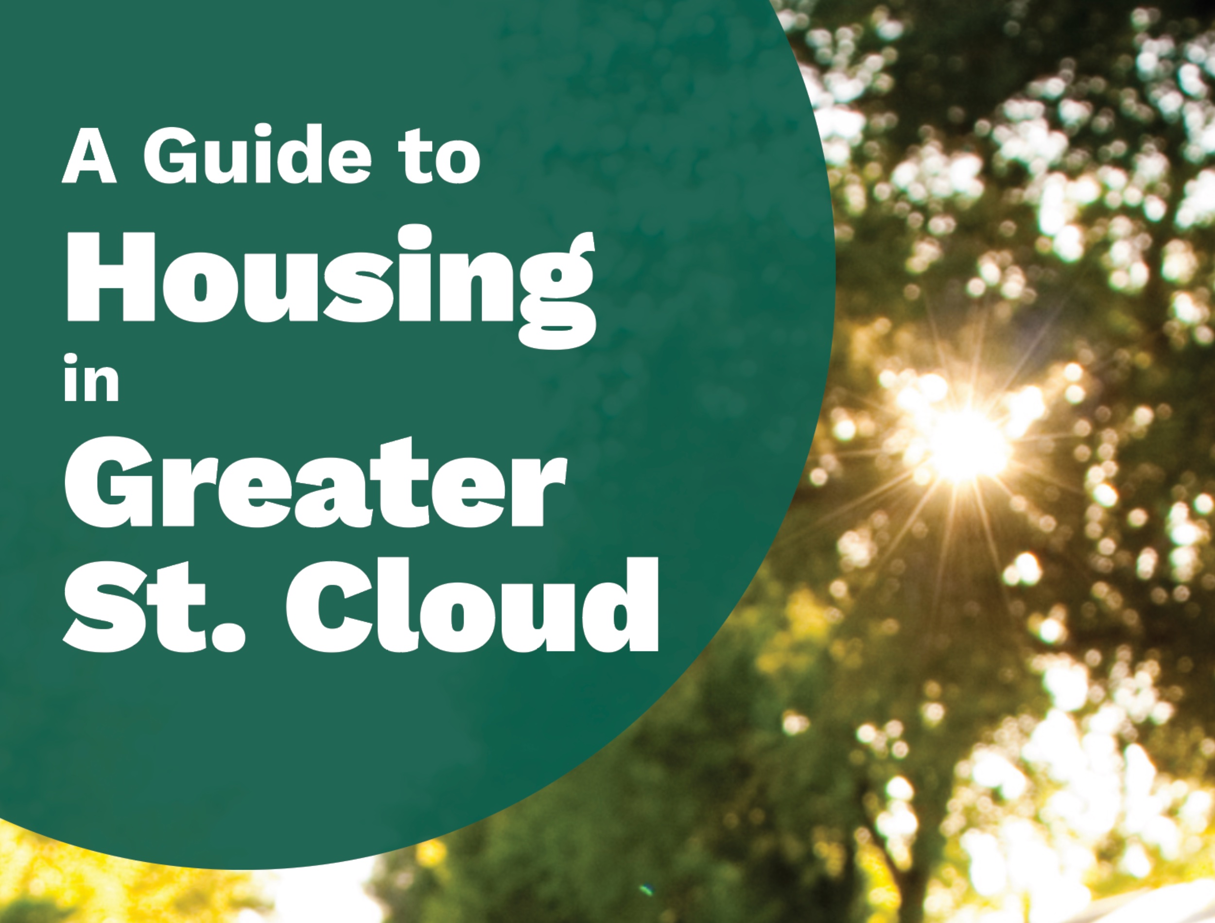 Guide to Housing in Greater St. Cloud
